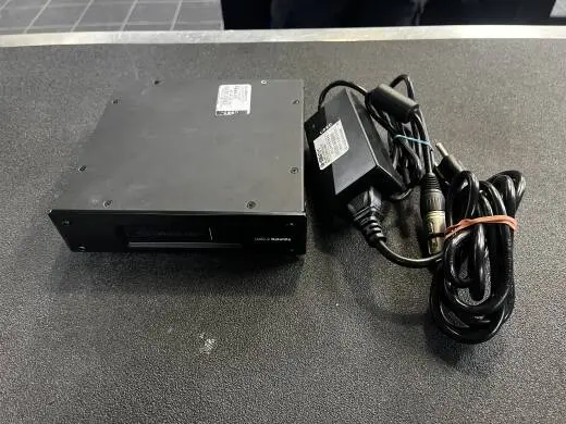 Universal Audio - UA-USBSATO-C